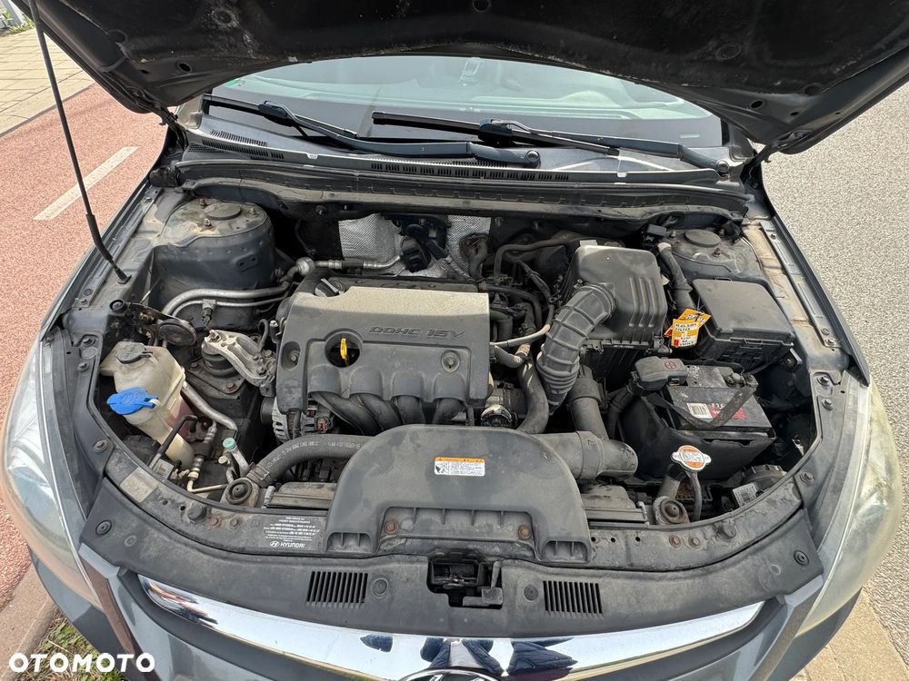 Hyundai i30 1.4 Comfort EU5 - 15
