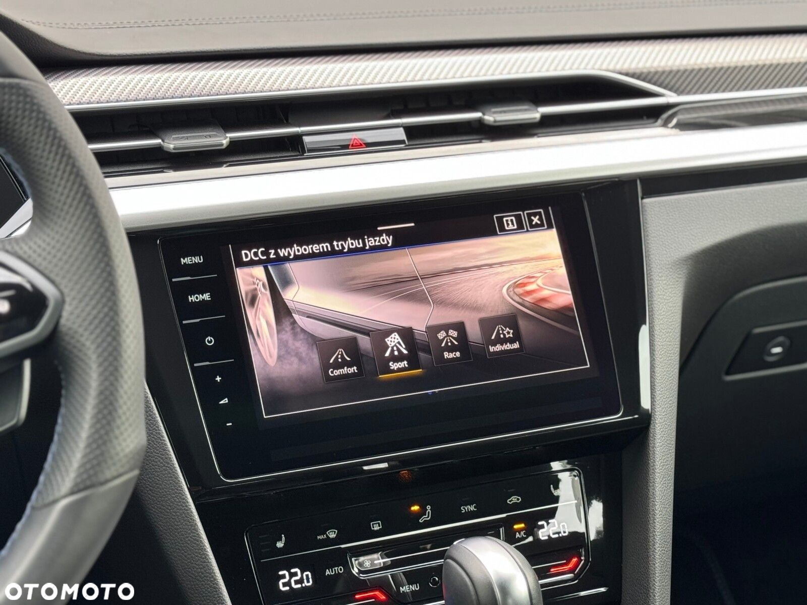 Volkswagen Arteon 2.0 TSI 4Motion R DSG - 24