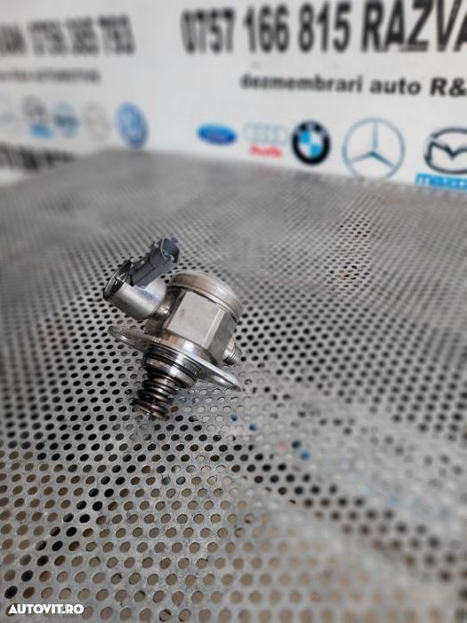 Pompa Inalta Presiune Ford Ecosport Fiesta Focus B Max 1.0 Benzina Ecoboost Euro 5/6 - 2