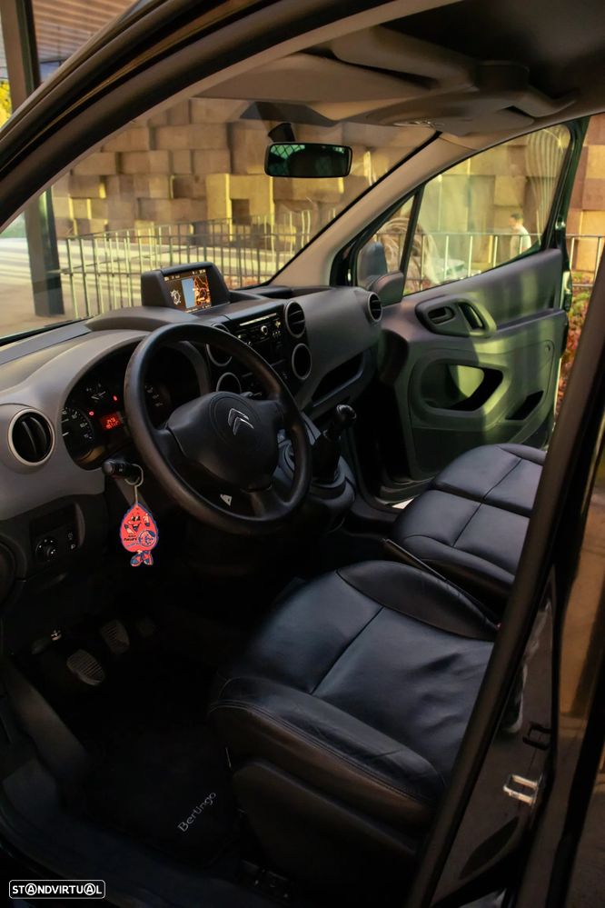 Citroën Berlingo - 7