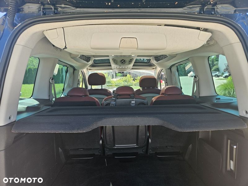 Citroën Berlingo 1.6 VTi 16V - 9