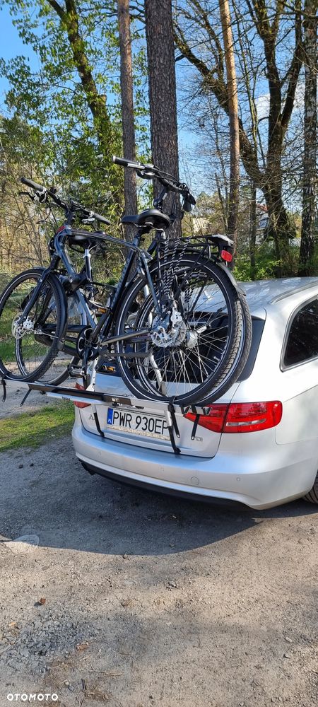 Audi A4 Avant - 33