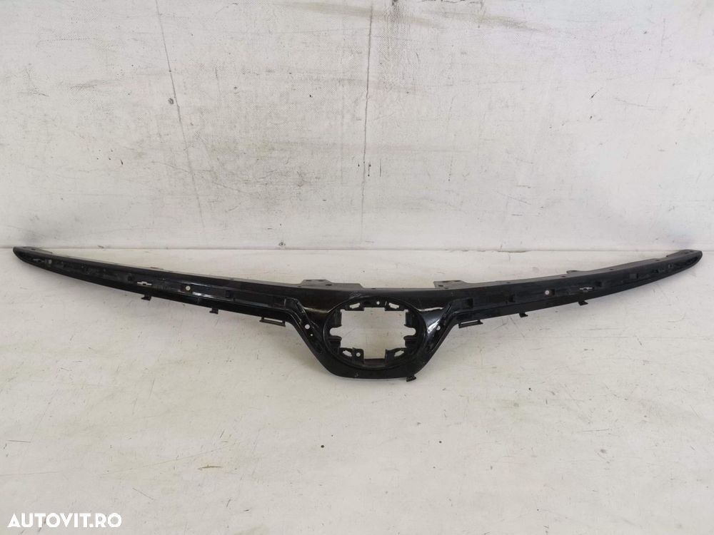 Grila Radiator Toyota  Corolla E210 2019 2020 2021 2022 Originala In S - 1