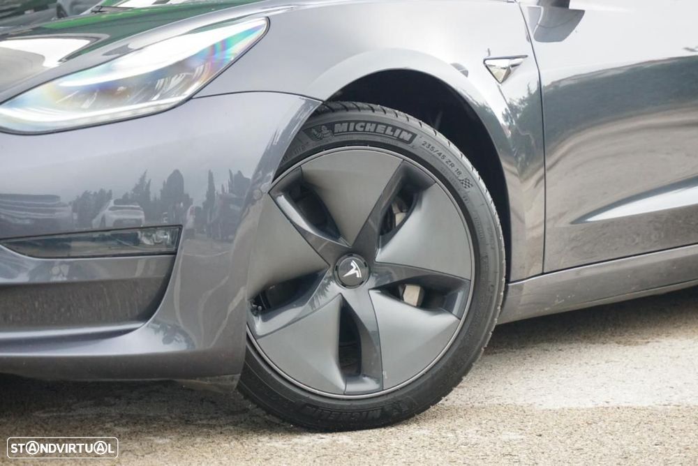 Tesla Model 3 Long Range AWD Dual Motor - 16