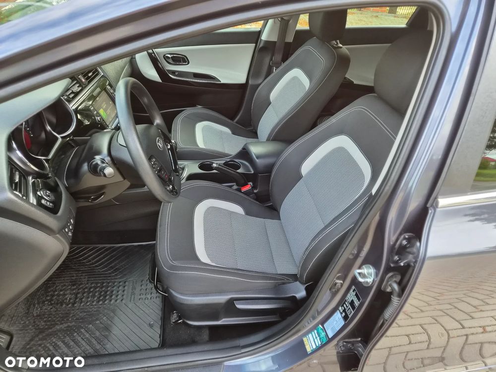 Kia Ceed 1.6 CRDi XL - 10