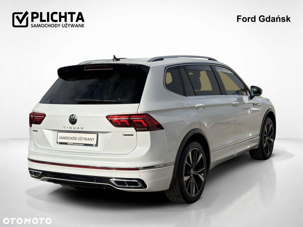 Volkswagen Tiguan Allspace - 6