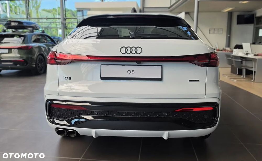 Audi Q5 TFSI mHEV 150 kW S tronic - 10