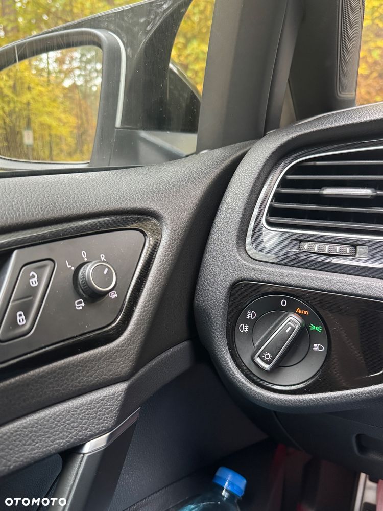 Volkswagen Golf 2.0 TDI BMT GTD DSG - 26