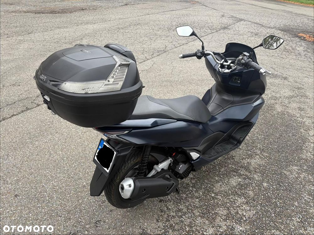 Honda PCX - 2
