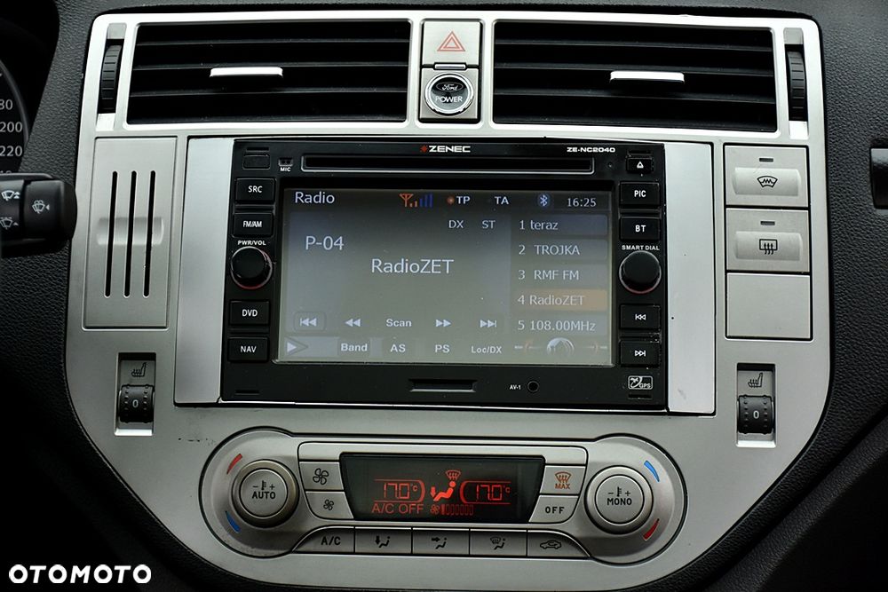 Ford Kuga 2.0 TDCi 4x4 Titanium - 17