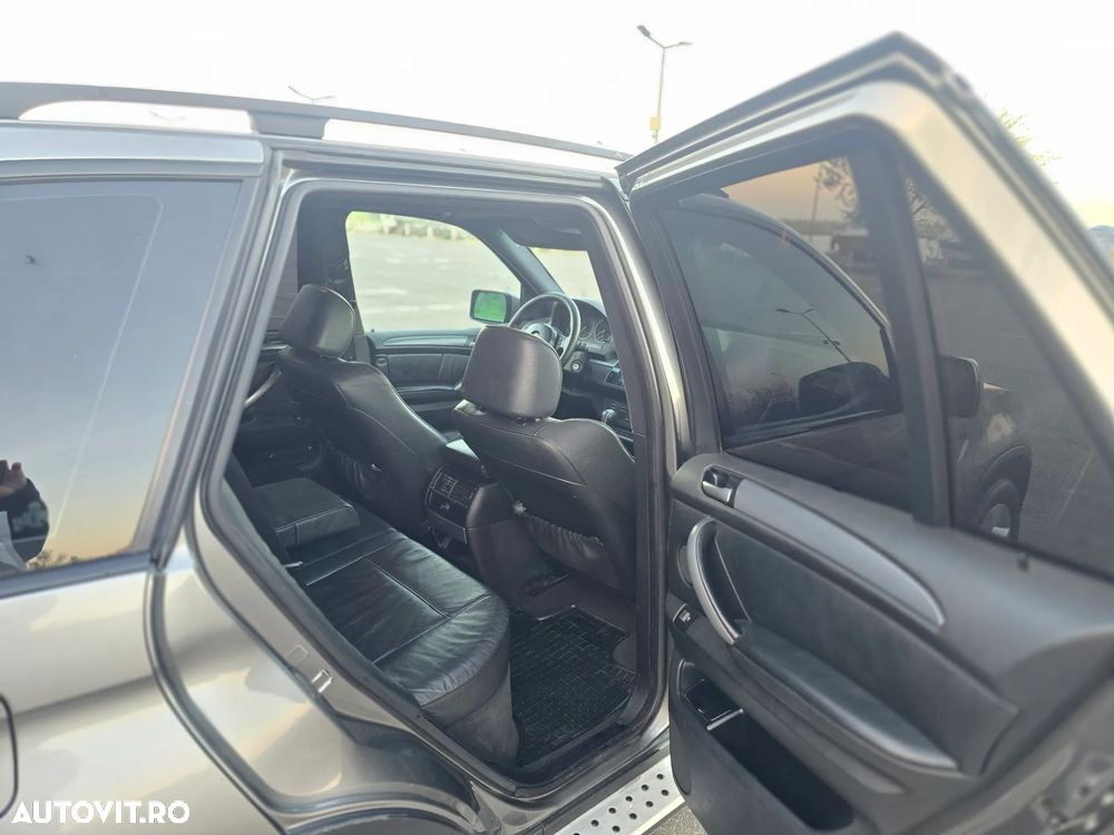 BMW X5 - 11