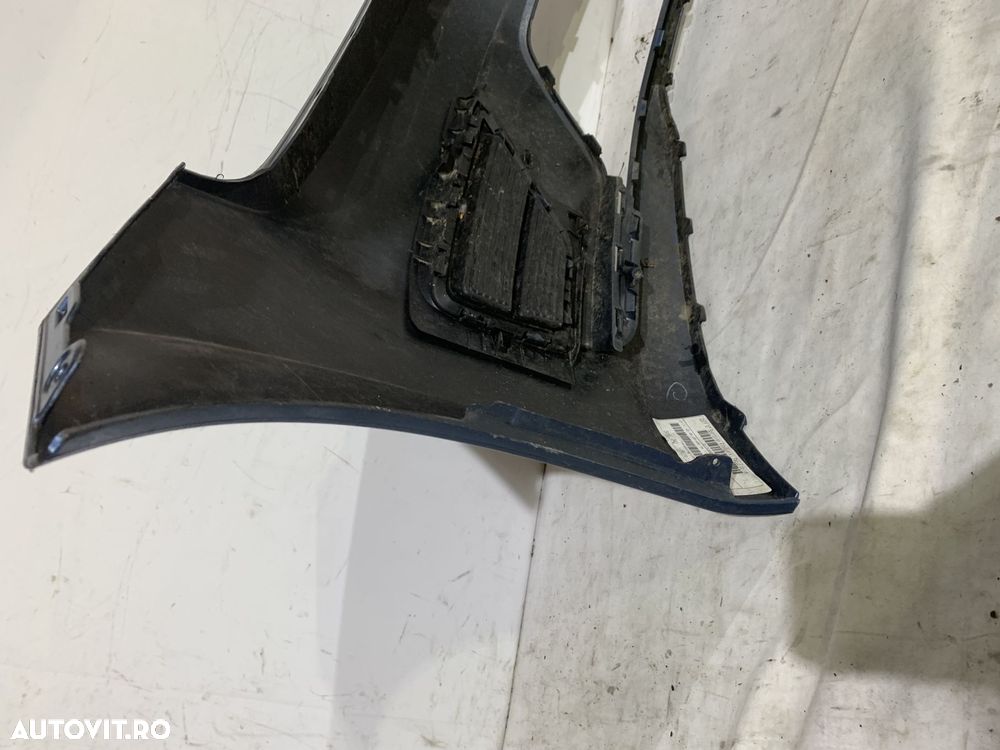 Bara fata VW Sportsvan, 2013, 2014, 2015, 2016, 2017, cod origine OE 510807221F. - 5