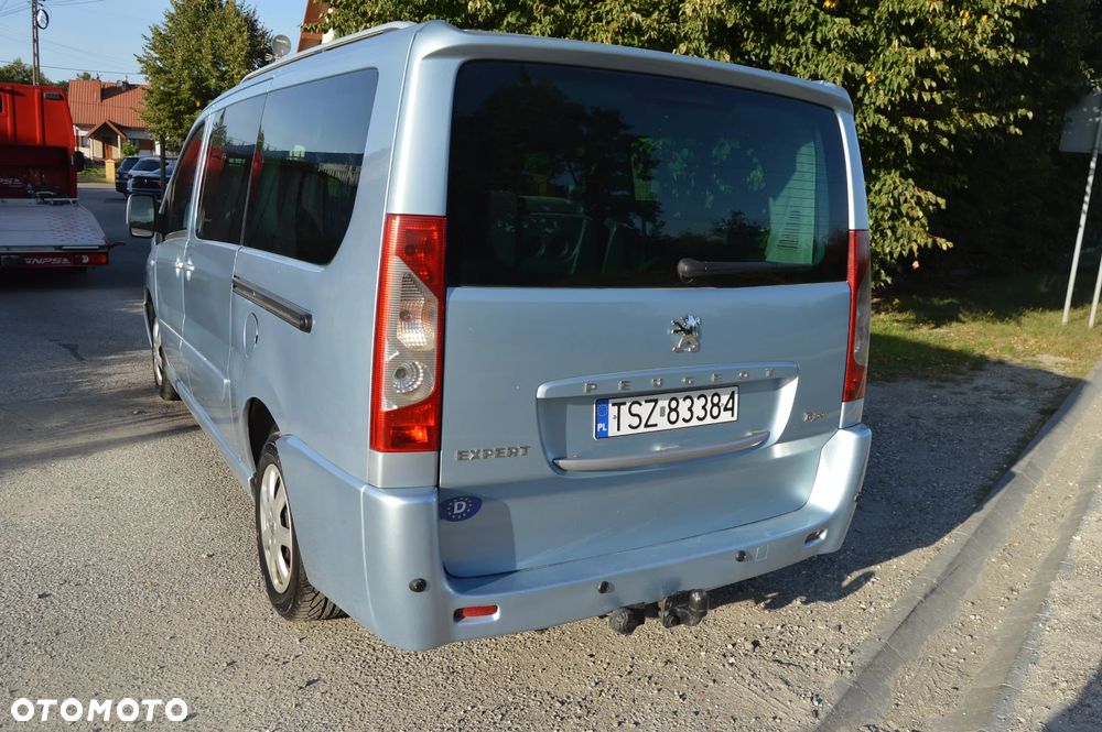 Peugeot Expert Tepee L2H1 (8-Si.) Esplanade - 9