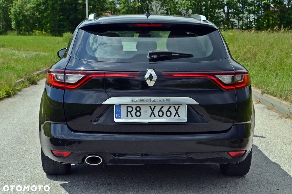 Renault Megane - 15