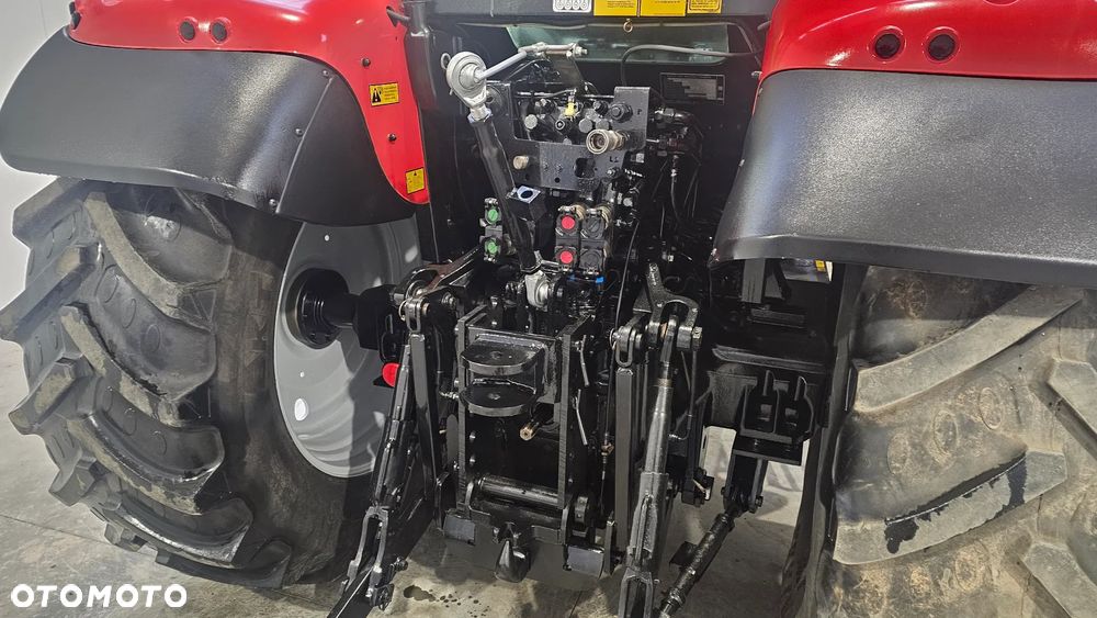 Massey Ferguson 5475 Dyna 4 Bardzo Ładny 6475 Massey 5465/5460/5470: John 6420 se 6620 Premium 412 Vario Arion Ares Mx110 Maxxum115 6455 - 8