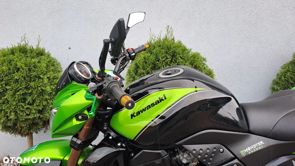 Kawasaki Z - 32