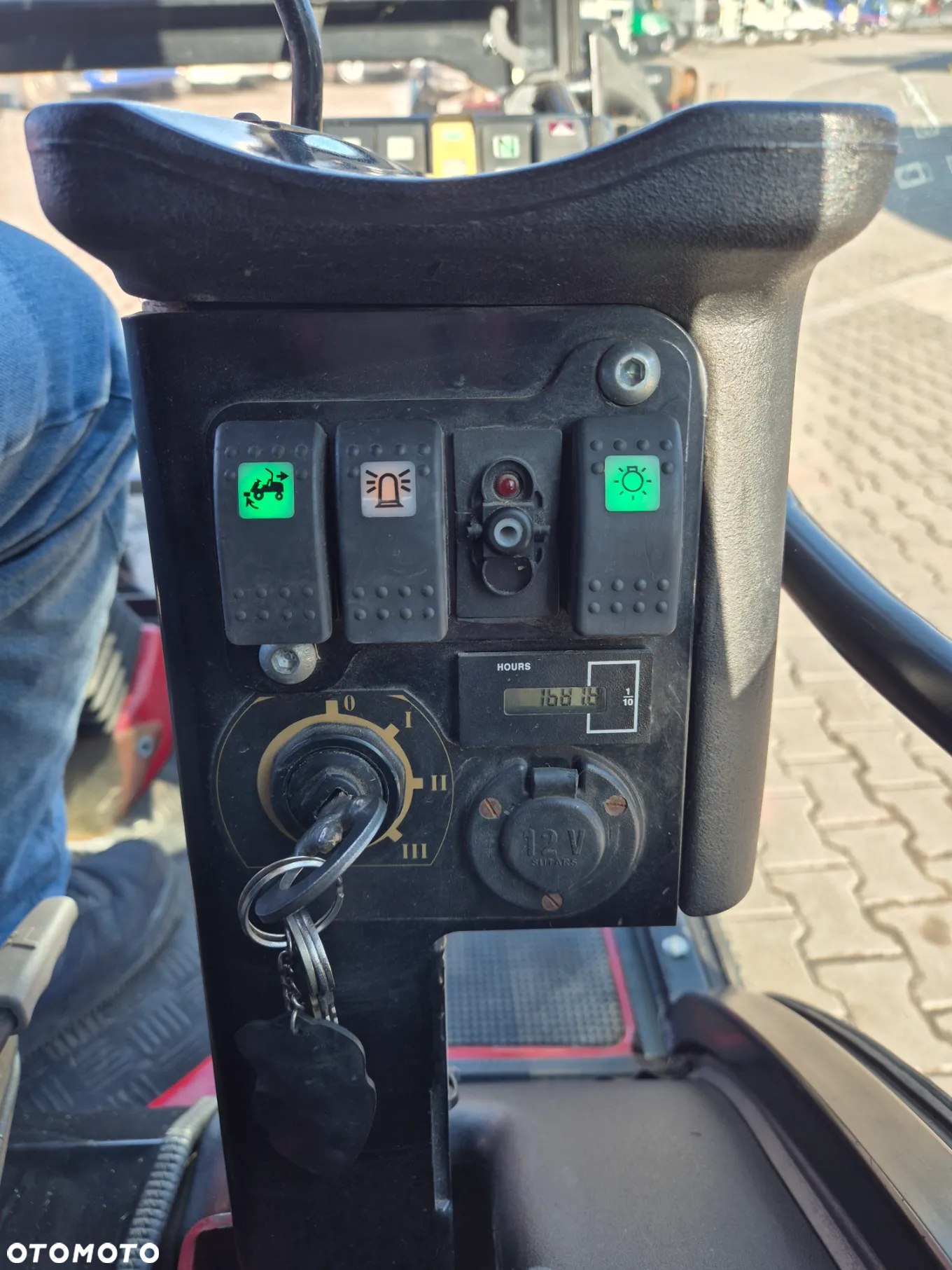Inny TORO Model CT2240 / 4WD / TURBO / KOSIARKA + RÓWNARKA / IDEALNA NA POLA GOLFOWE / 1 WŁ. / W PEŁNI SPRAWNA - 29