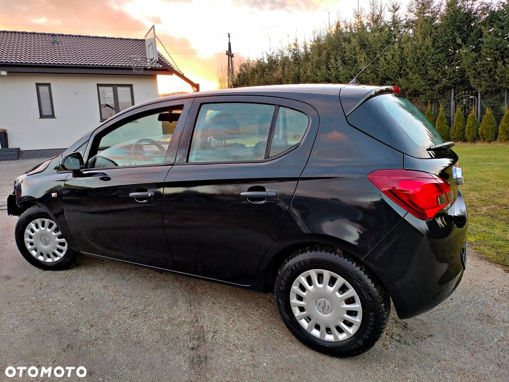 Opel Corsa - 28