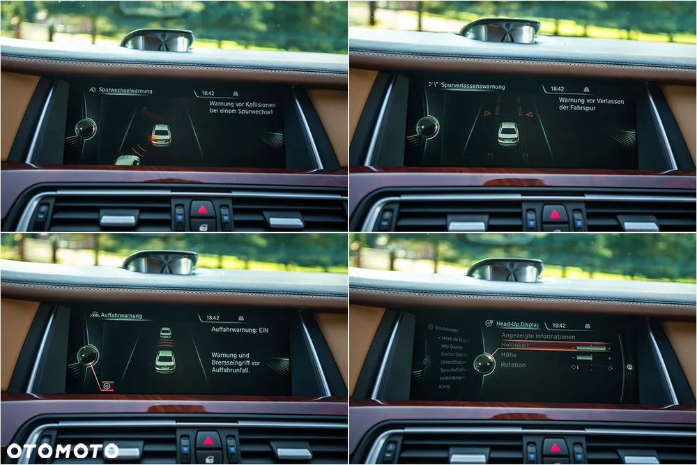 BMW-ALPINA B7 Bi-Turbo Switch-Tronic Allrad Langversion - 28