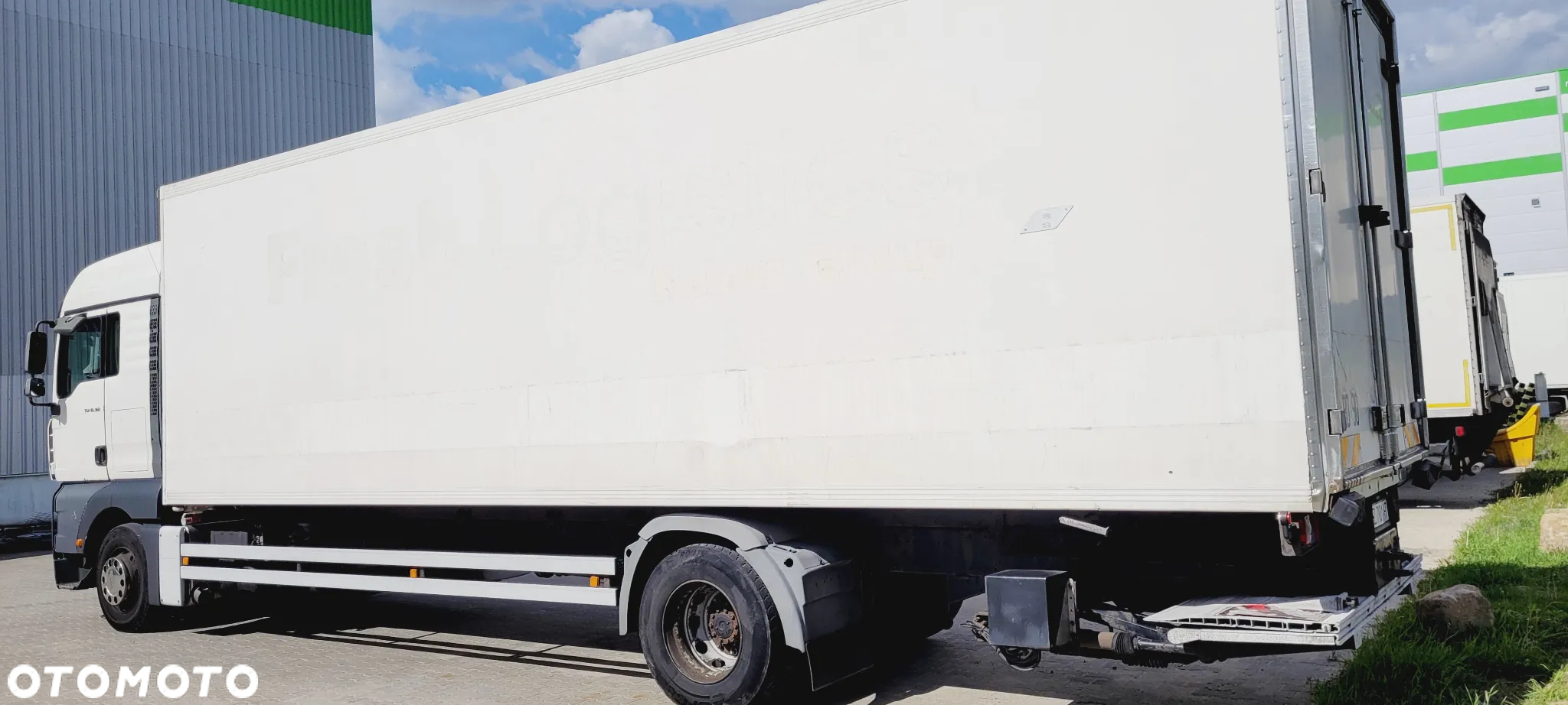 MAN TGA 18.360 - 3