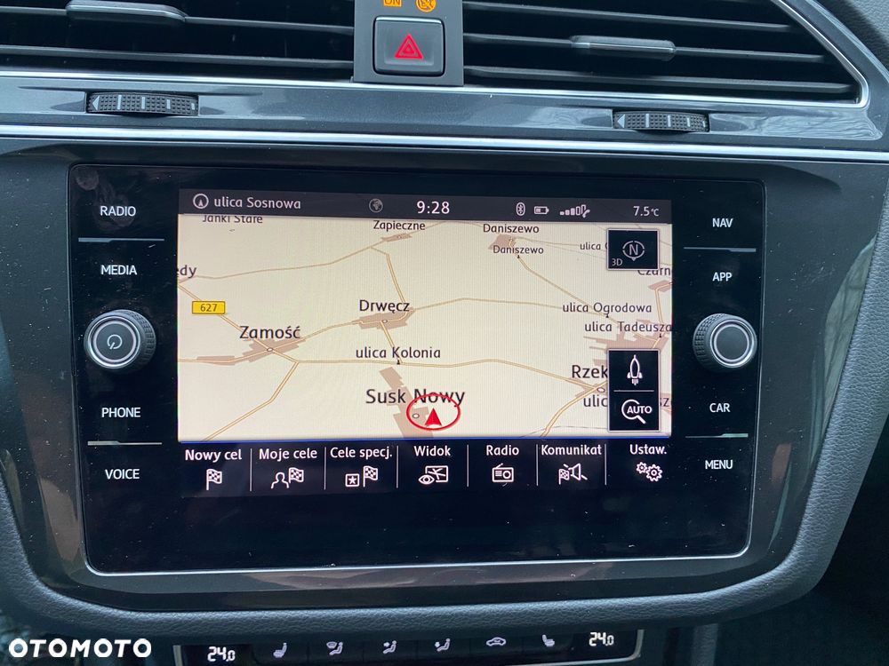 Volkswagen Tiguan 2.0 TDI SCR DSG Elegance - 25