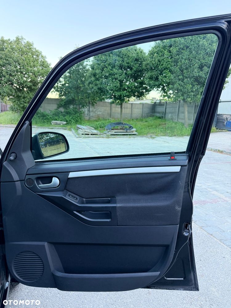 Opel Meriva - 20
