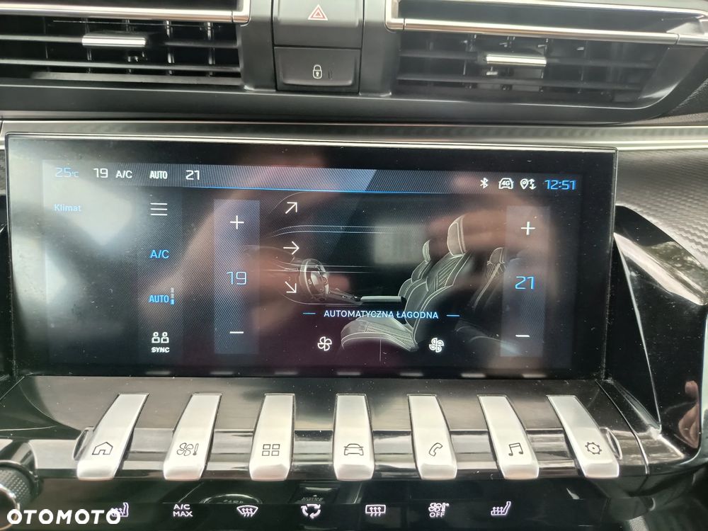 Peugeot 508 BlueHDi 130 EAT8 Allure Pack - 23