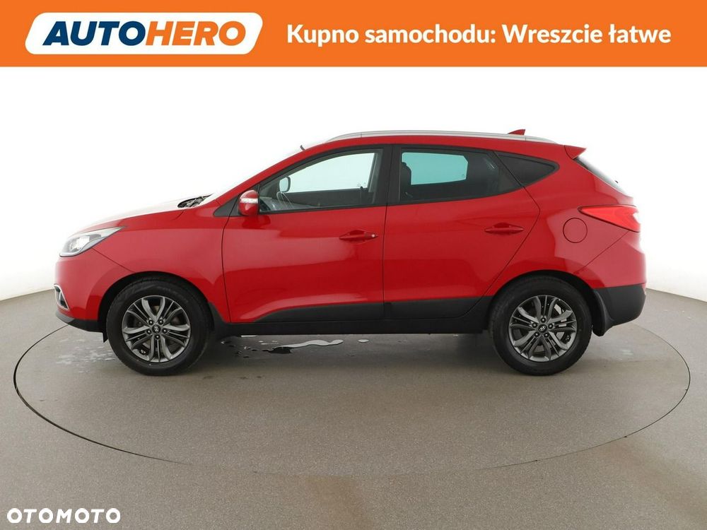 Hyundai ix35 1.6 2WD Fifa World Cup Edition - 3