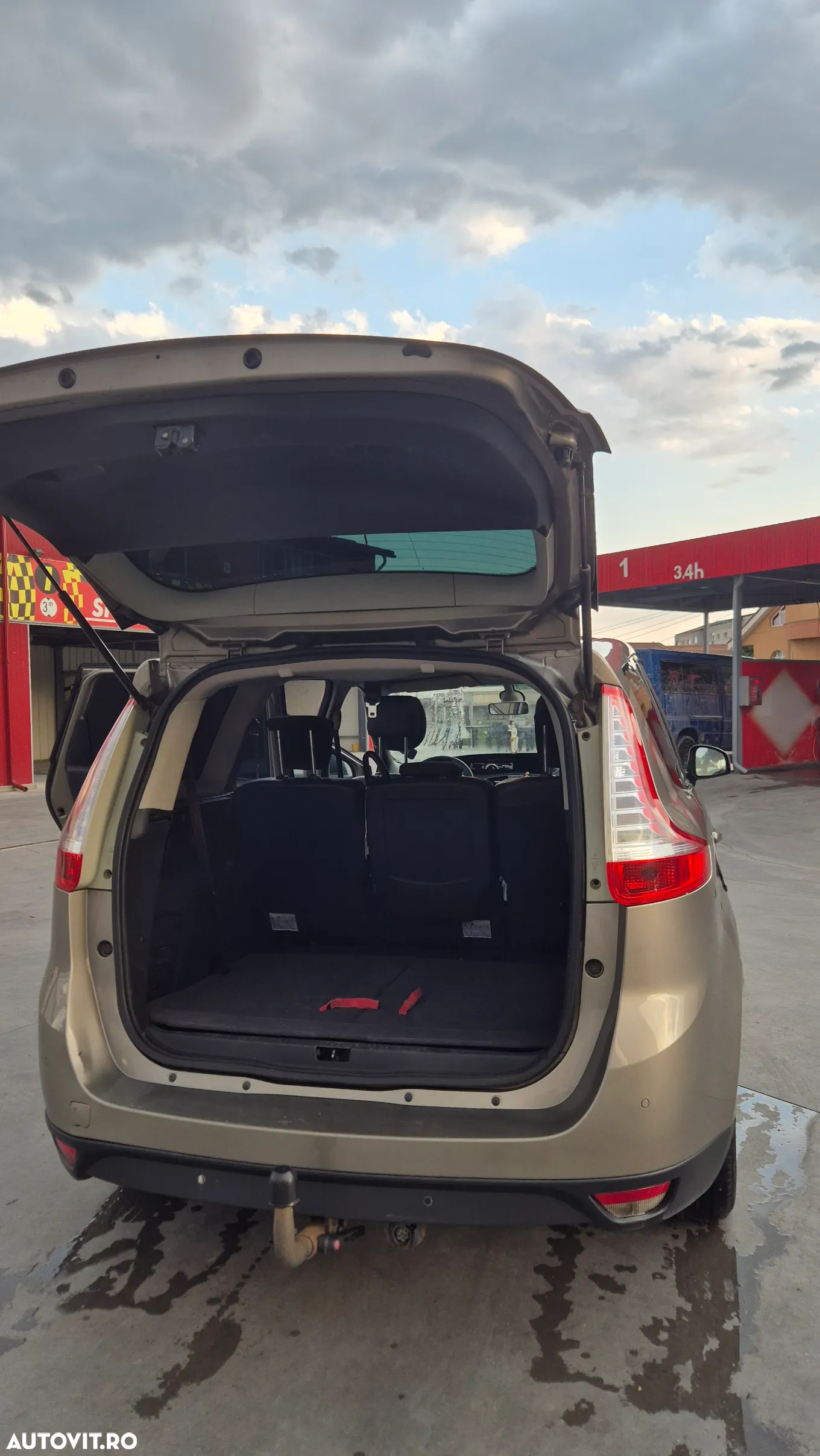 Renault Grand Scenic - 3