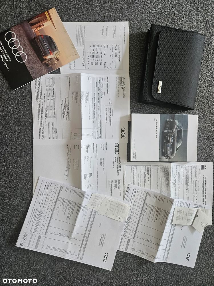 Audi A4 Avant 35 TDI S tronic sport - 41