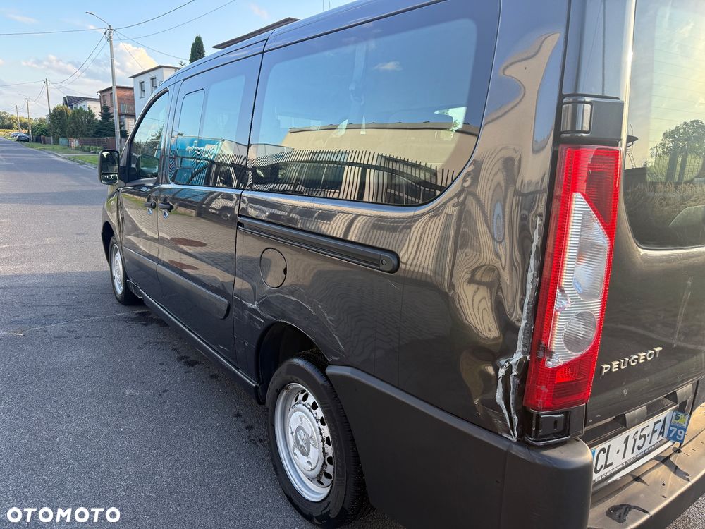 Peugeot Expert Tepee L2 Premium - 11