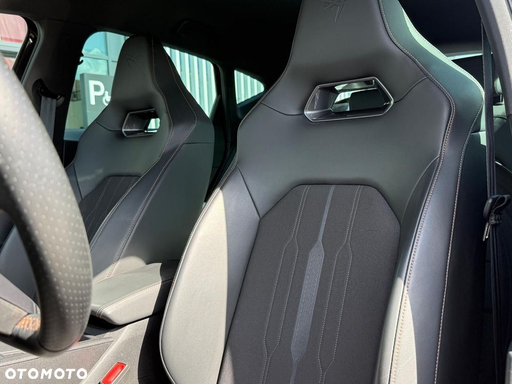 Cupra Formentor 2.0 TDI 4Drive DSG - 26