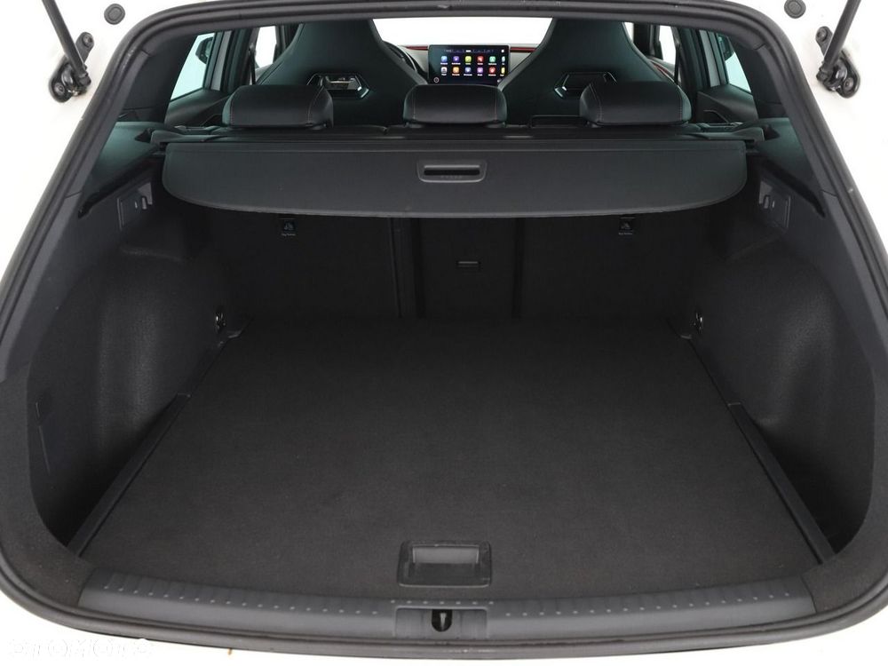 Cupra Leon 2.0 TSI DSG VZ - 21