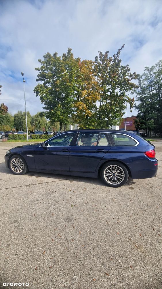 BMW Seria 5 530d - 6