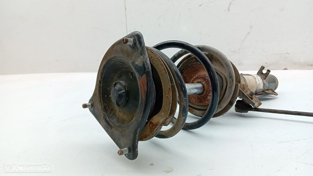 Amortecedor frente esquerdo MINI Mini (R50, R53) - 3