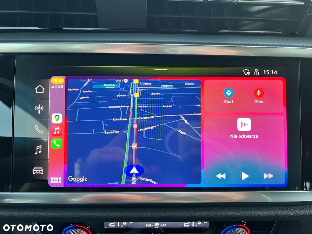 Audi Q3 Sportback 35 TFSI S tronic - 31