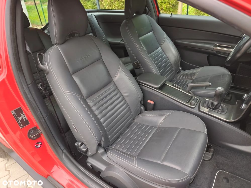 Volvo C30 D2 RDesign - 19