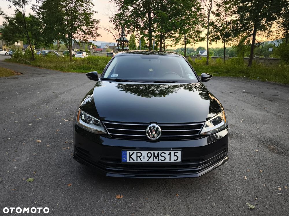 Volkswagen Jetta 2.0 Base - 8