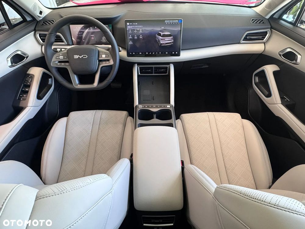 BYD Atto 2 - 8