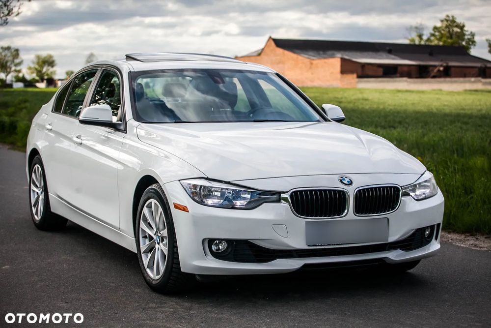 BMW Seria 3 - 2