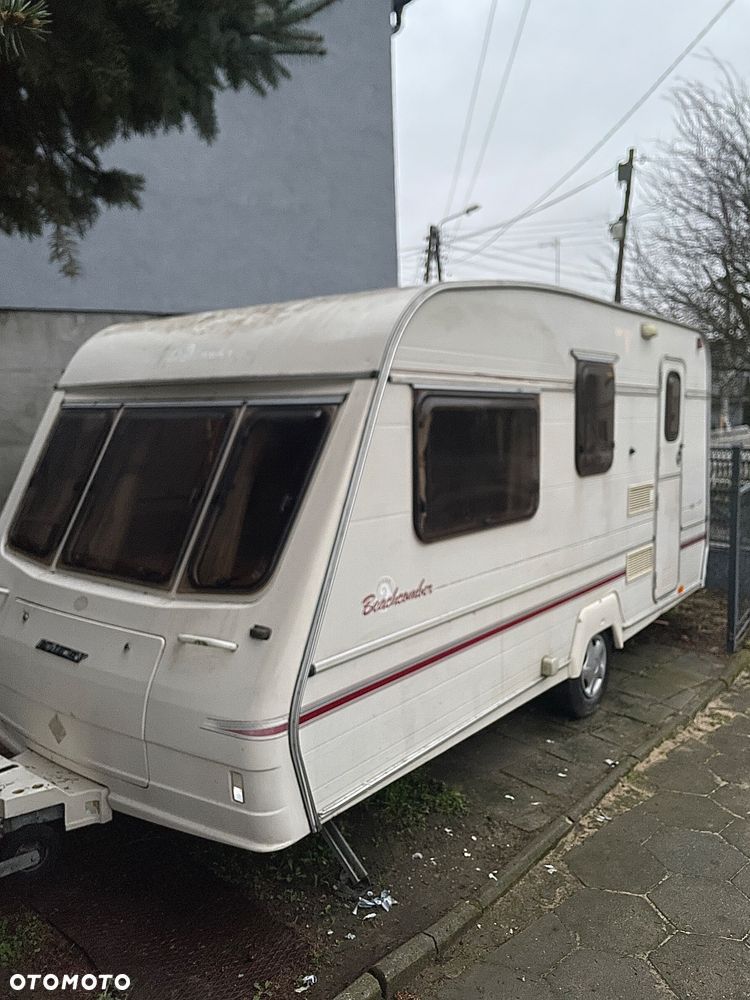 Bailey Beachcomber - 1