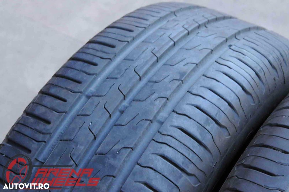 Anvelope Vara 15 inch Continental EcoContact 6 195/65 R15 - 5
