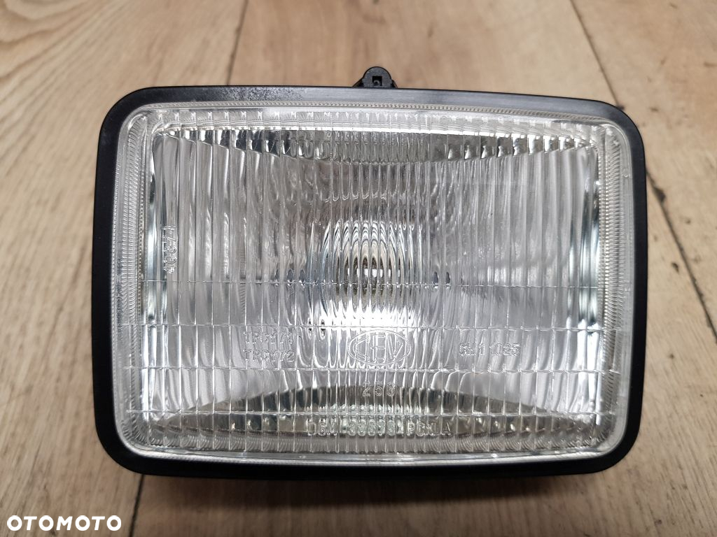 Klosz reflektora lampy CEV 256 Honda Camino Garelli Benelli - 2