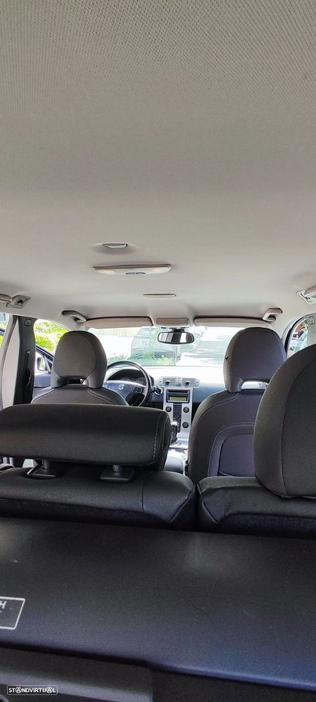 Volvo V50 1.6 D Nível 3 - 4