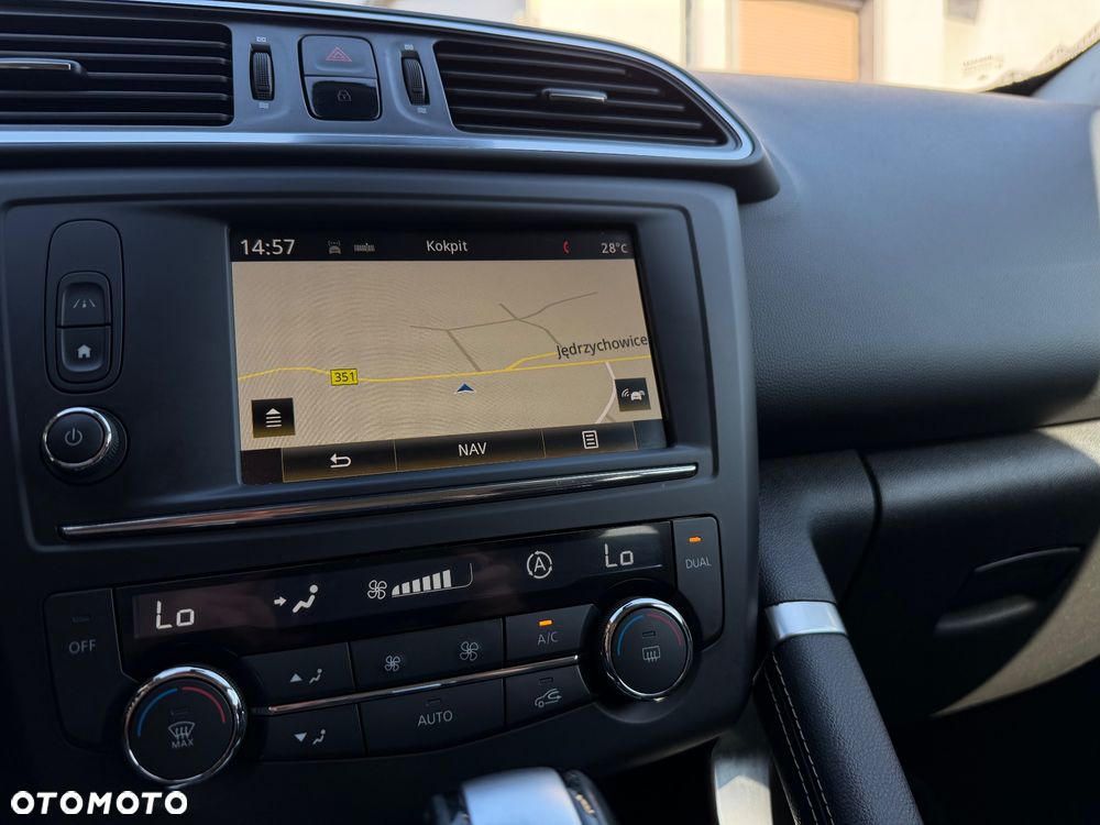 Renault Kadjar Energy TCe 130 EDC Bose Edition - 26
