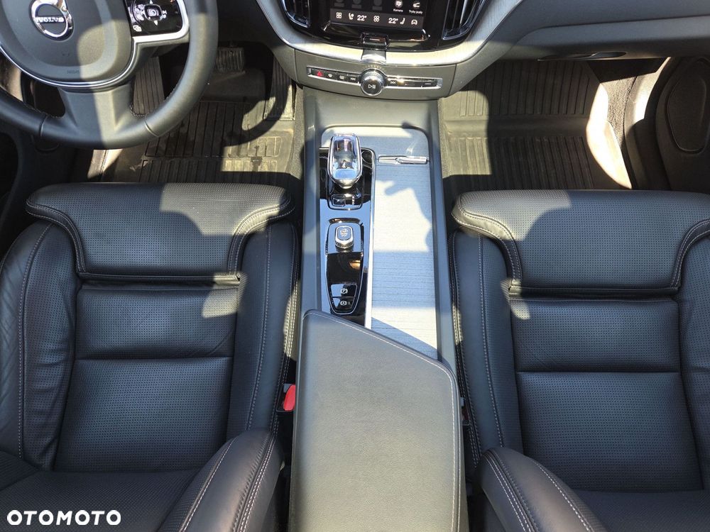 Volvo XC 60 - 14