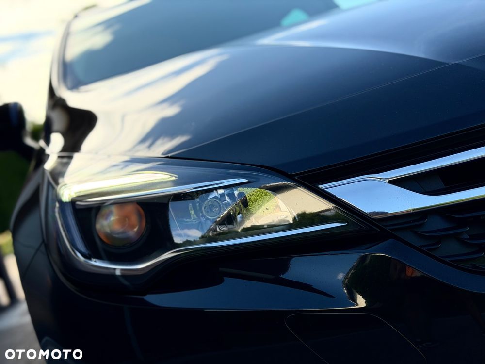 Opel Astra 1.6 CDTI Elite S&S - 27