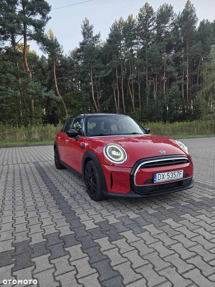 MINI Cooper - 7