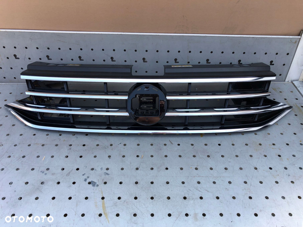 VW Tiguan III ATRAPA 5NA853651BF 2021r