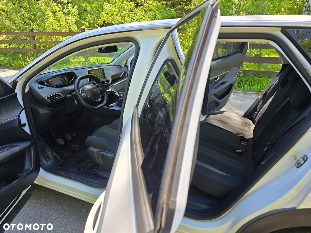 Peugeot 3008 BlueHDi 130 Stop & Start Allure - 18